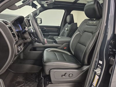 2026 RAM Ram 1500 RHO