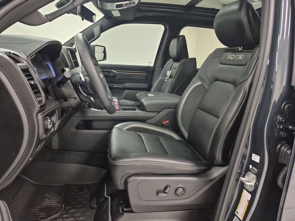 2026 RAM Ram 1500 RHO