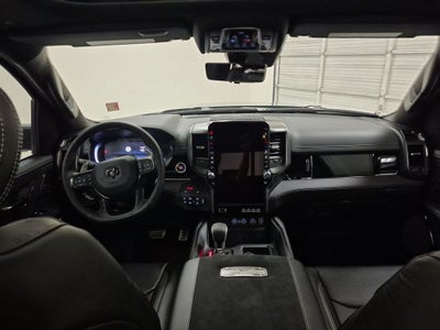 2026 RAM Ram 1500 RHO