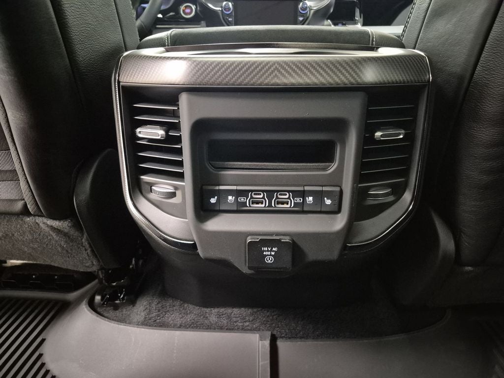 2026 RAM Ram 1500 RHO