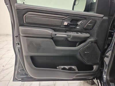 2026 RAM Ram 1500 RHO