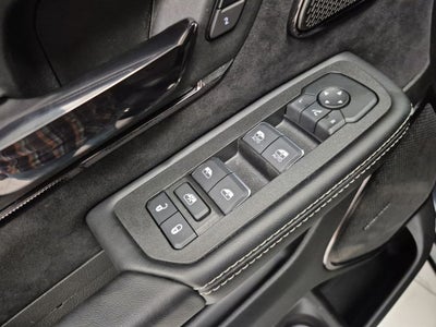 2026 RAM Ram 1500 RHO