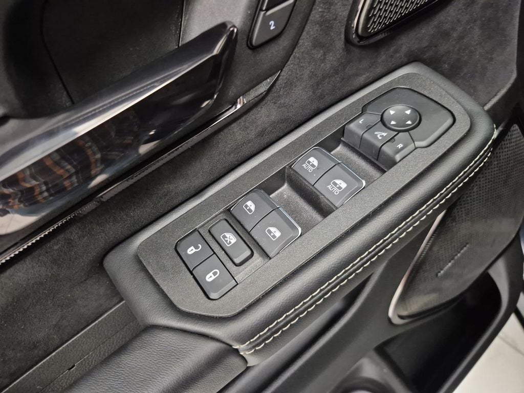 2026 RAM Ram 1500 RHO