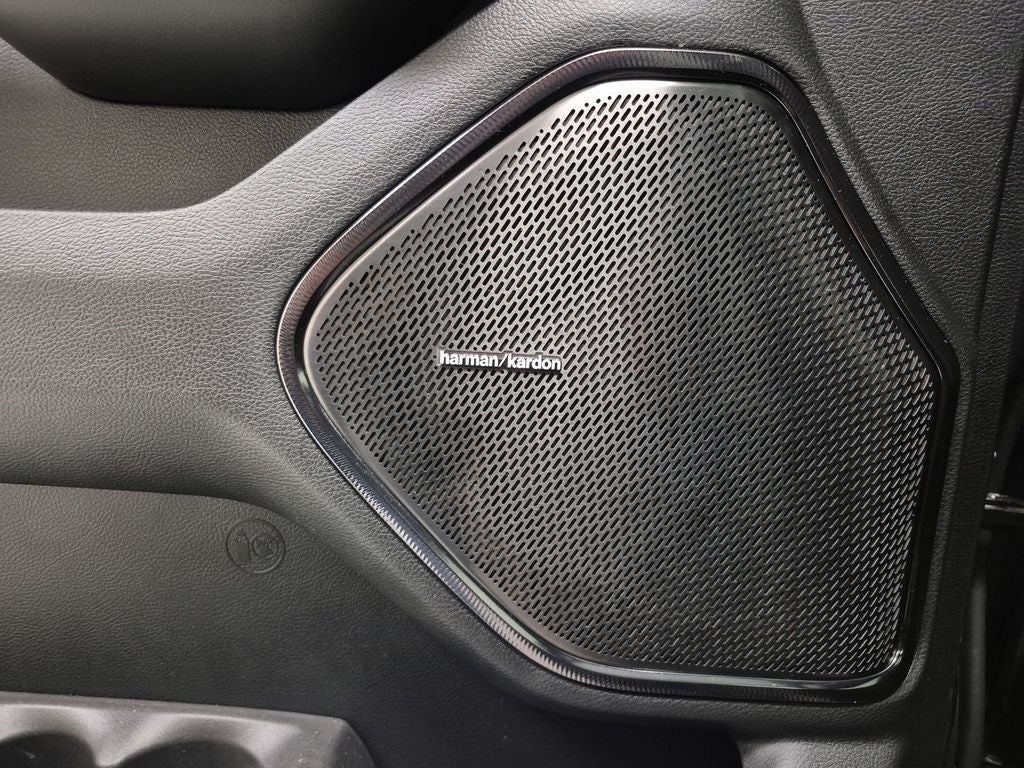 2026 RAM Ram 1500 RHO