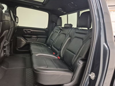 2026 RAM Ram 1500 RHO