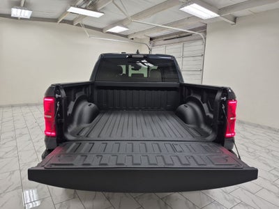 2026 RAM Ram 1500 RHO