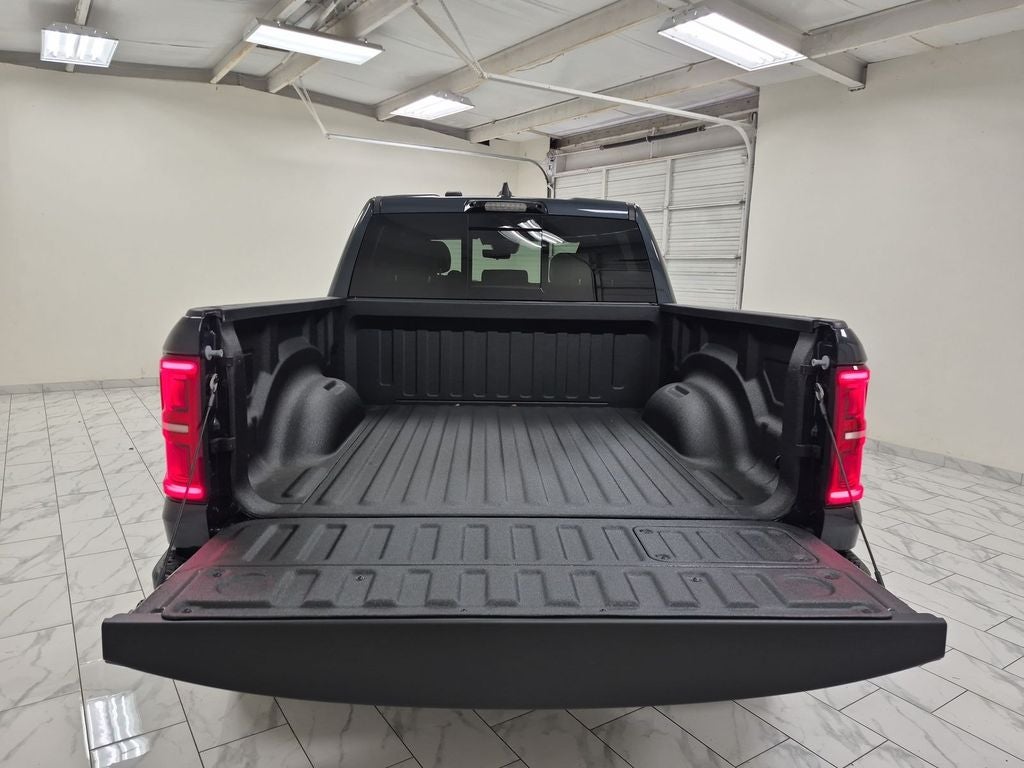 2026 RAM Ram 1500 RHO