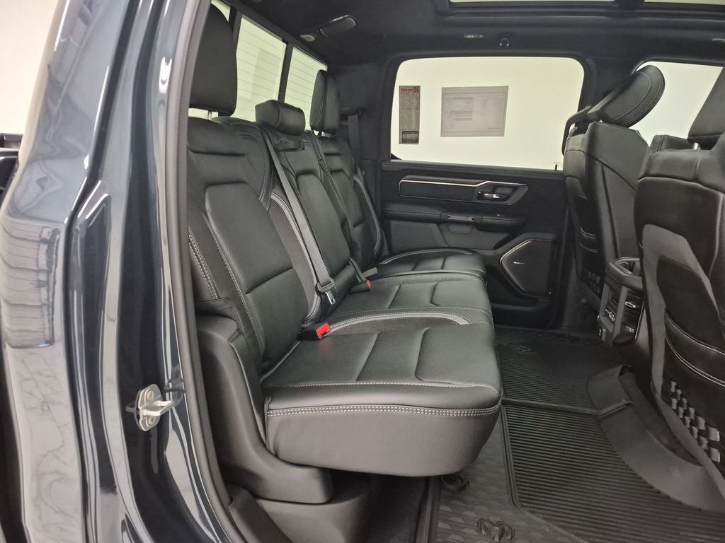 2026 RAM Ram 1500 RHO