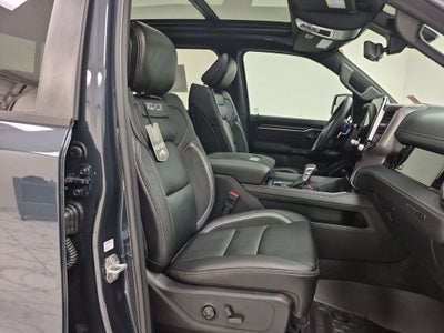 2026 RAM Ram 1500 RHO