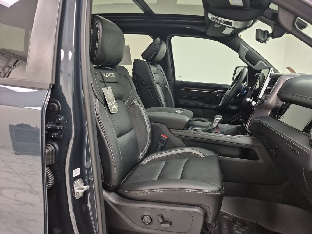 2026 RAM Ram 1500 RHO