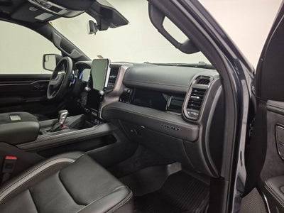 2026 RAM Ram 1500 RHO