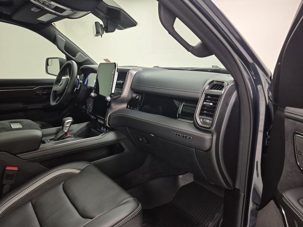 2026 RAM Ram 1500 RHO