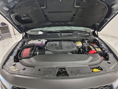 2026 RAM Ram 1500 RHO