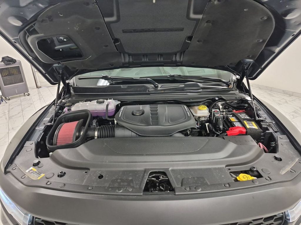 2026 RAM Ram 1500 RHO