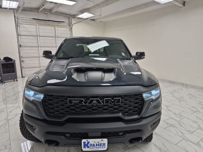 2026 RAM Ram 1500 RHO