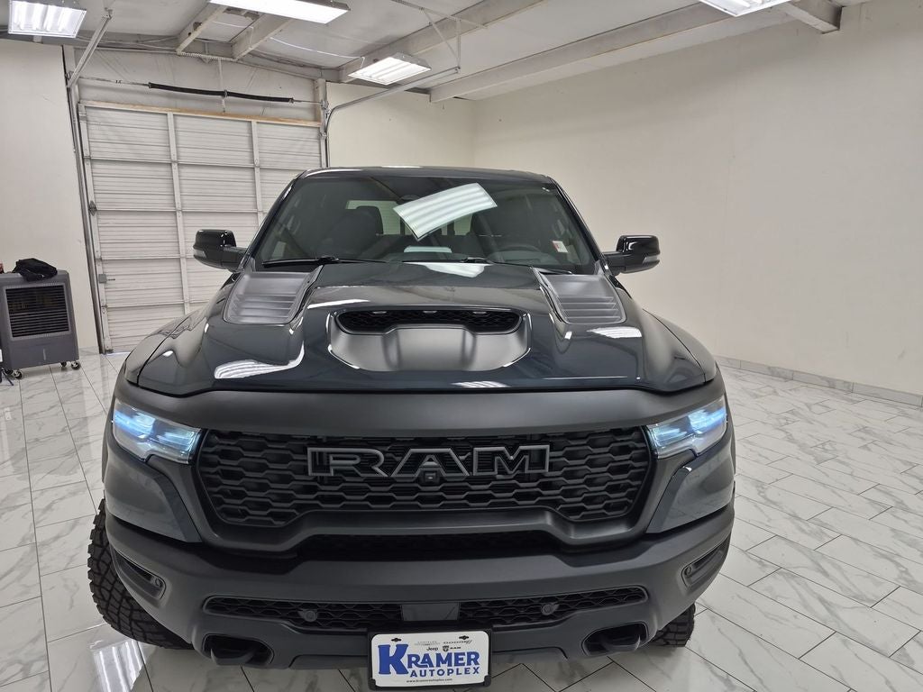 2026 RAM Ram 1500 RHO