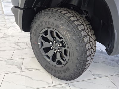 2026 RAM Ram 1500 RHO