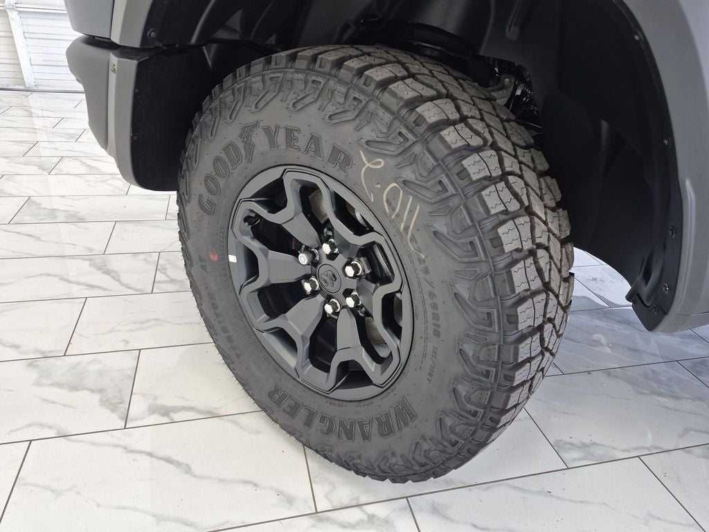 2026 RAM Ram 1500 RHO