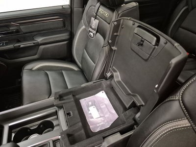 2026 RAM Ram 1500 RHO