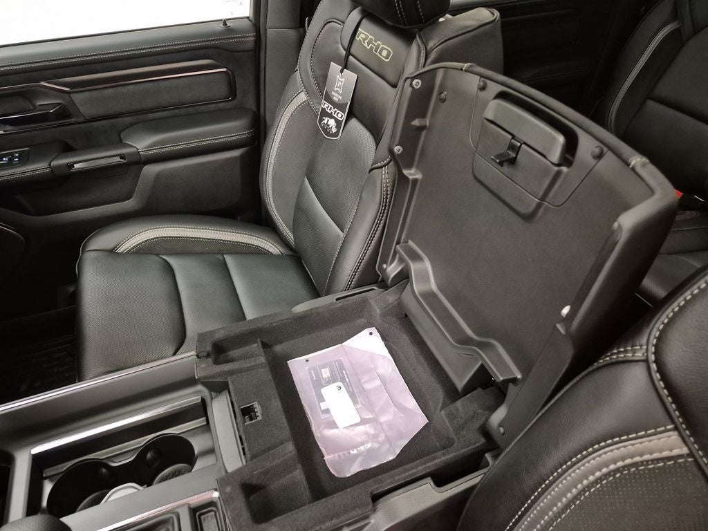 2026 RAM Ram 1500 RHO