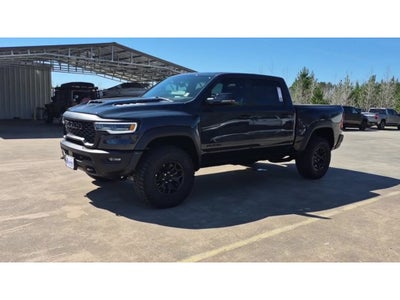 2026 RAM Ram 1500 RHO