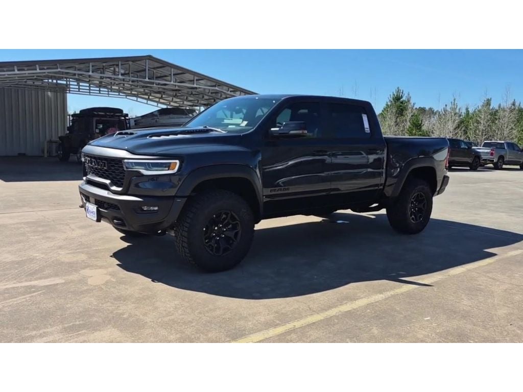2026 RAM Ram 1500 RHO