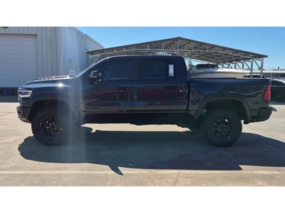 2026 RAM Ram 1500 RHO