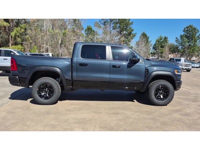 2026 RAM Ram 1500 RHO