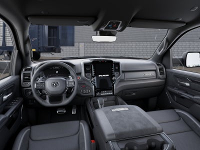 2026 RAM Ram 1500 RHO