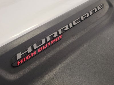 2026 RAM Ram 1500 RHO