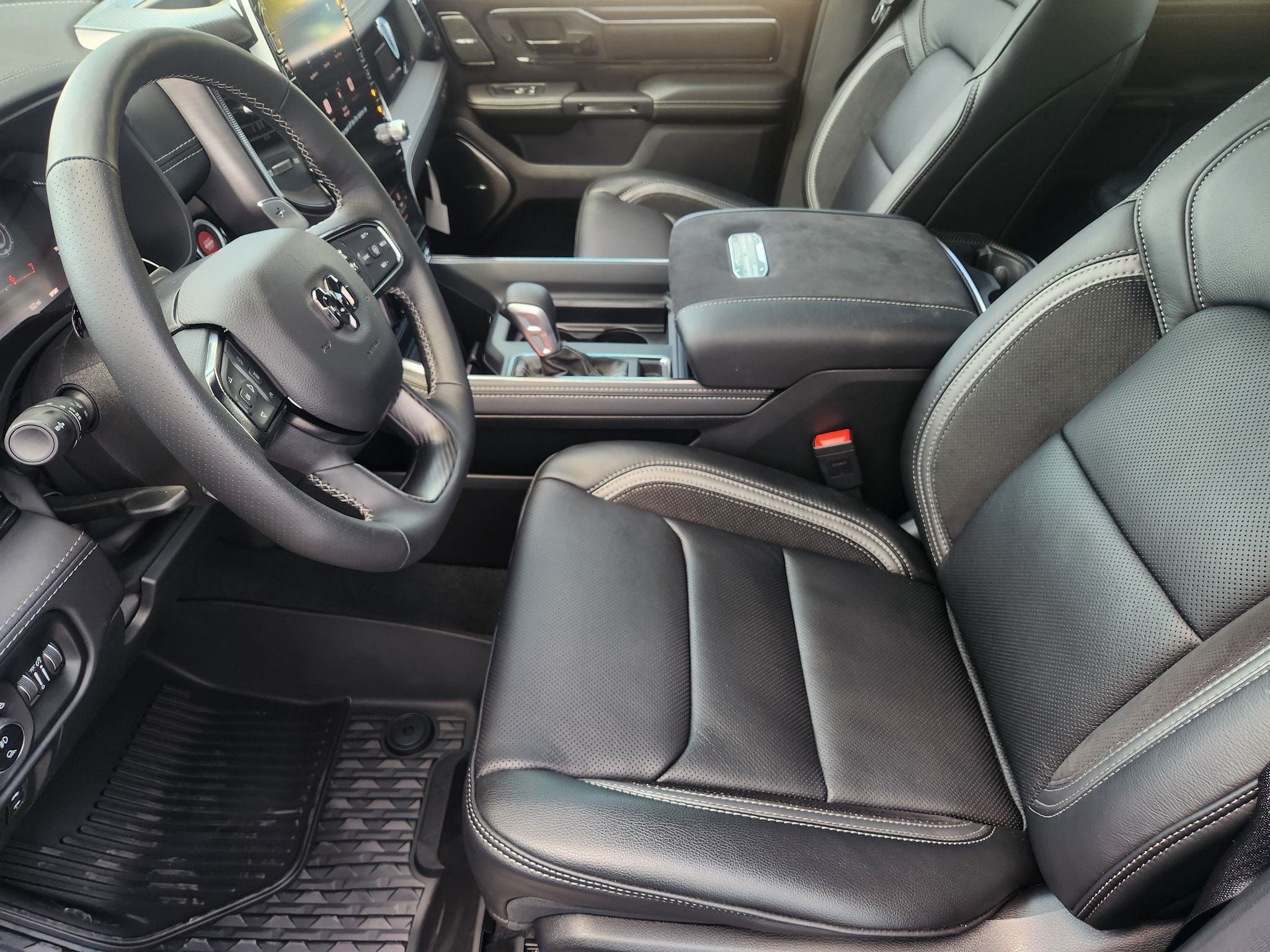 2026 RAM Ram 1500 RHO