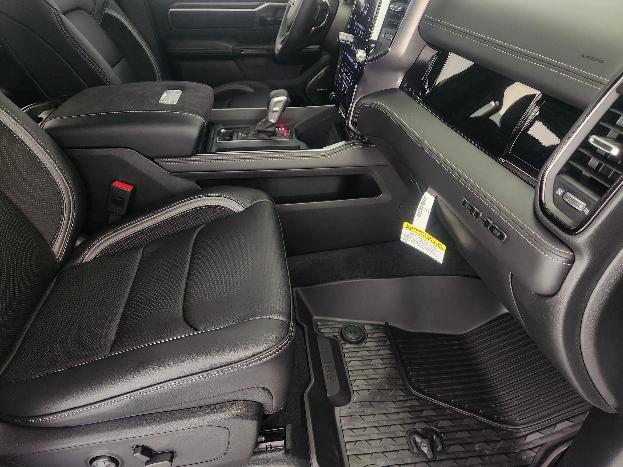 2026 RAM Ram 1500 RHO