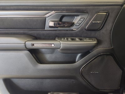 2026 RAM Ram 1500 RHO