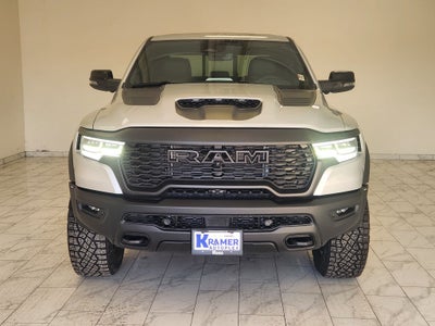 2026 RAM Ram 1500 RHO