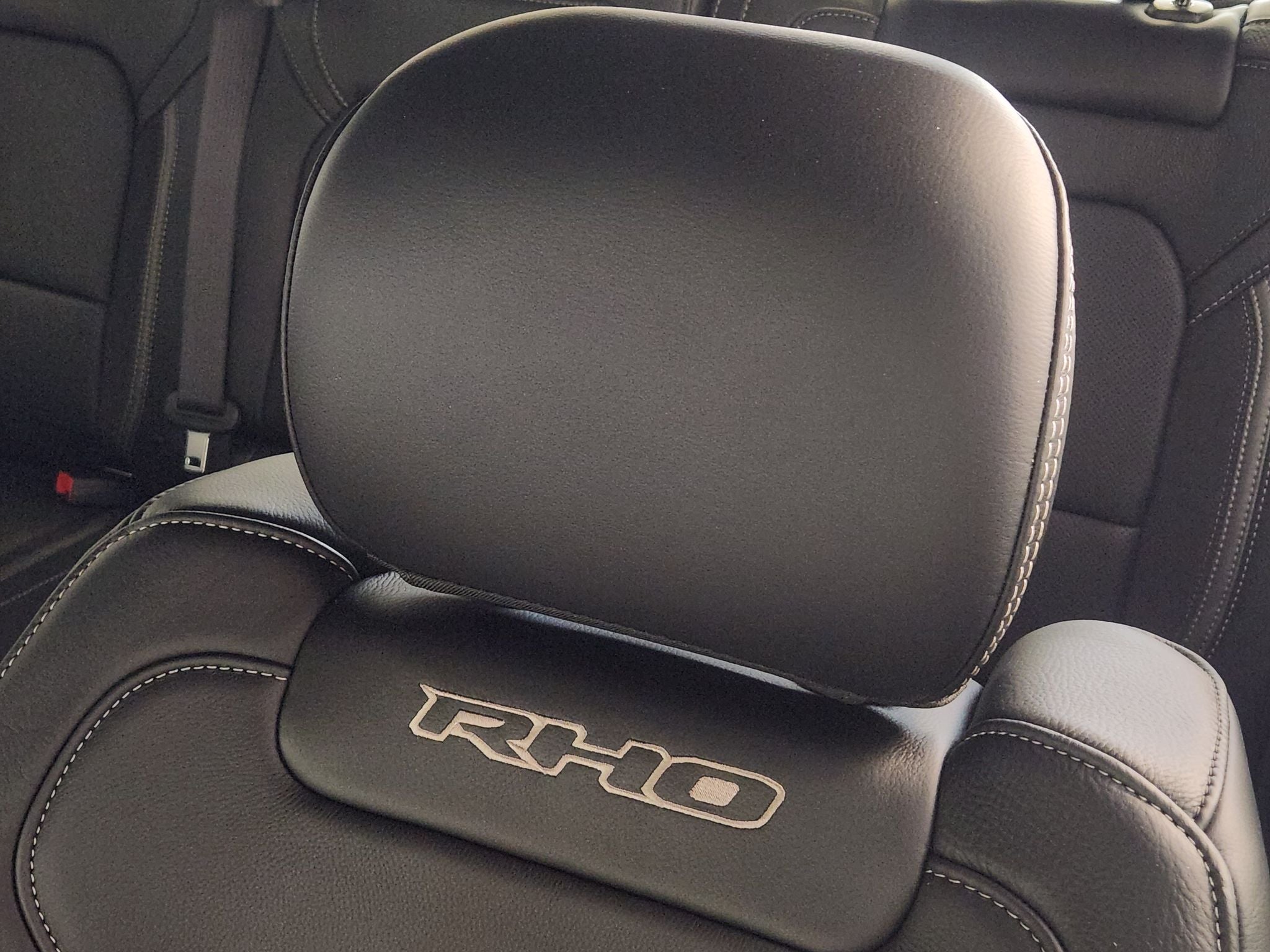 2026 RAM Ram 1500 RHO