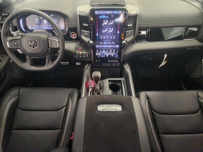 2026 RAM Ram 1500 RHO