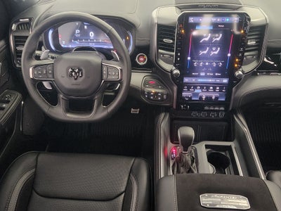2026 RAM Ram 1500 RHO