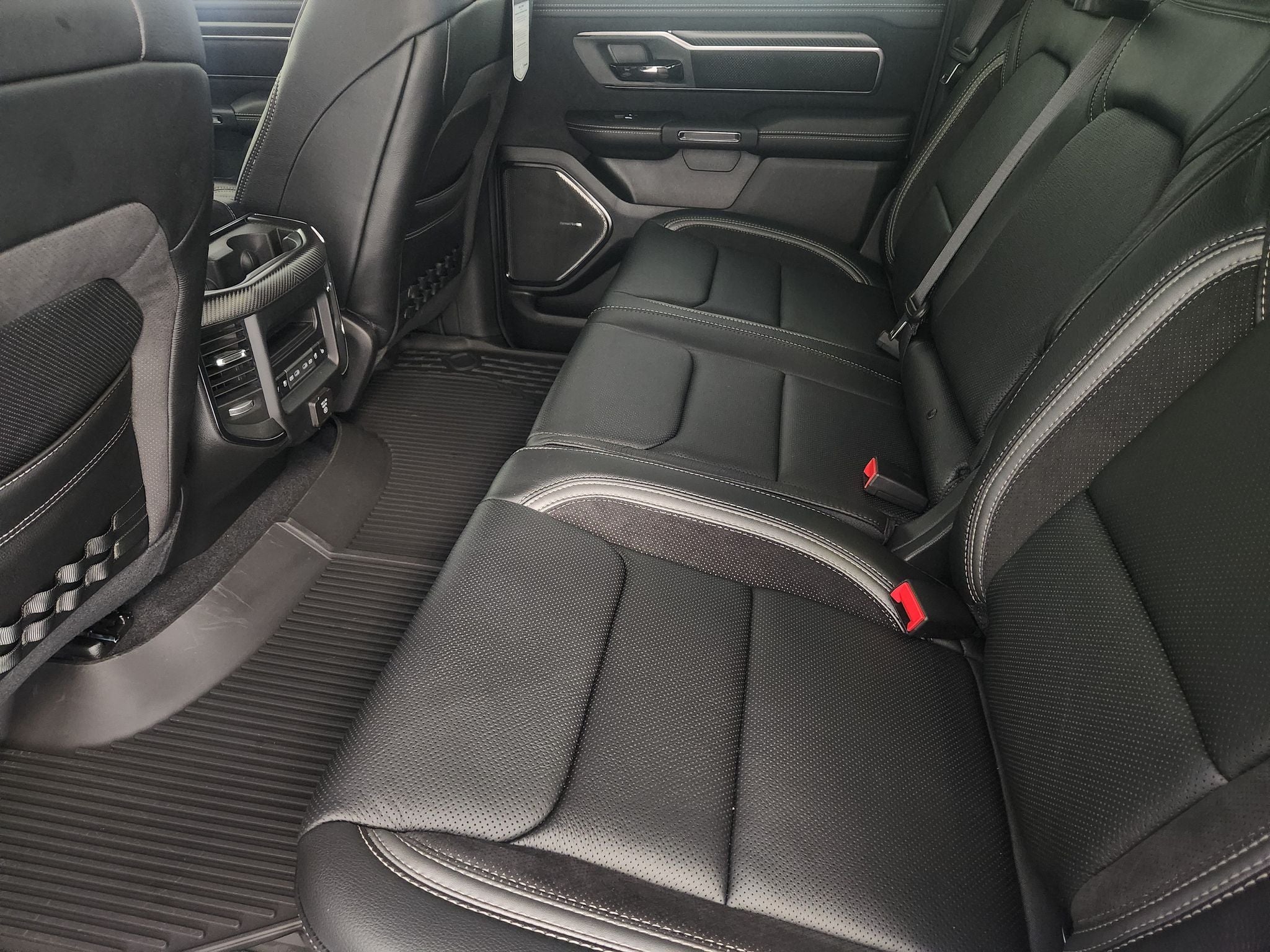 2026 RAM Ram 1500 RHO