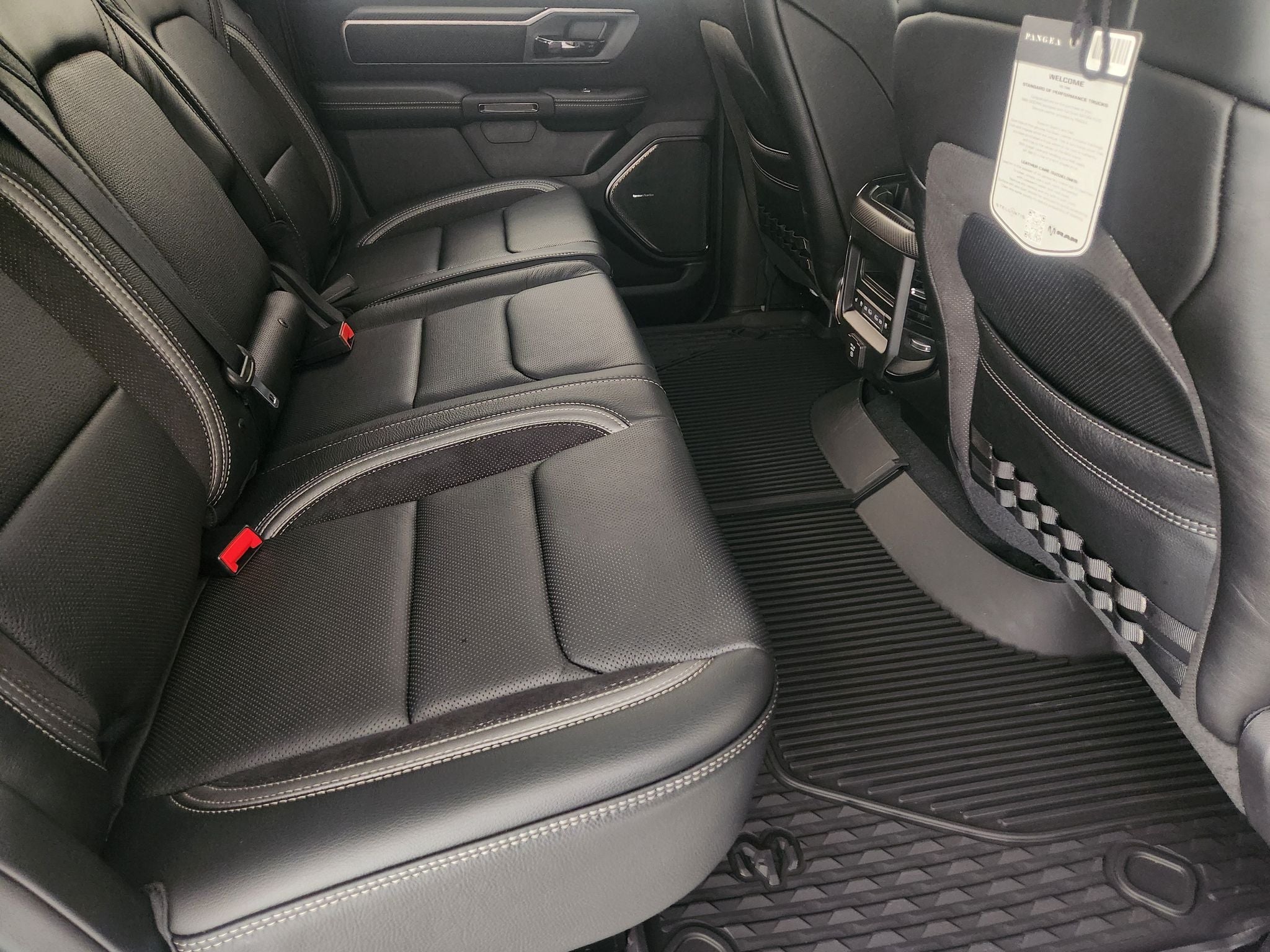 2026 RAM Ram 1500 RHO