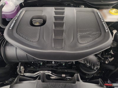 2026 RAM Ram 1500 RHO
