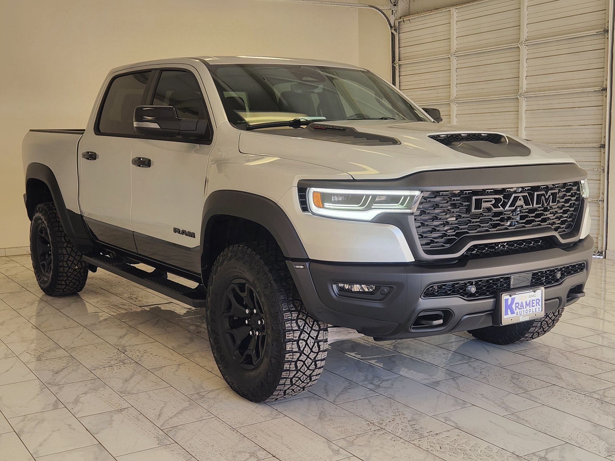 2026 RAM Ram 1500 RHO