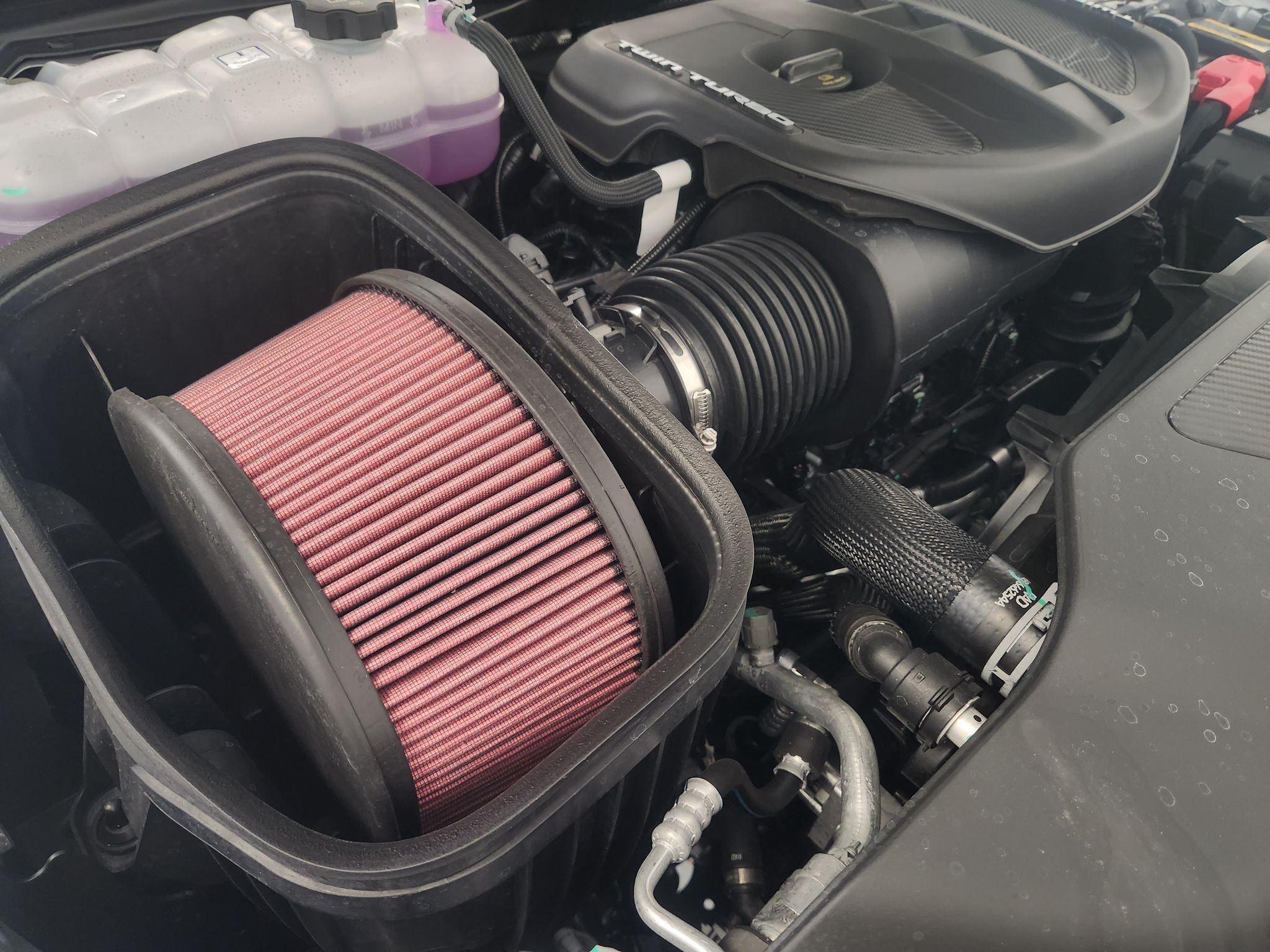2026 RAM Ram 1500 RHO