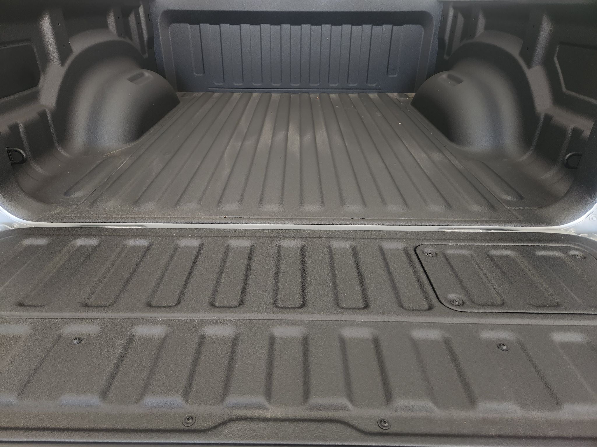 2026 RAM Ram 1500 RHO