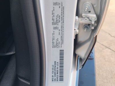 2026 RAM Ram 1500 RHO