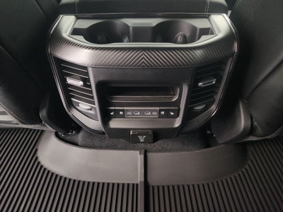2026 RAM Ram 1500 RHO
