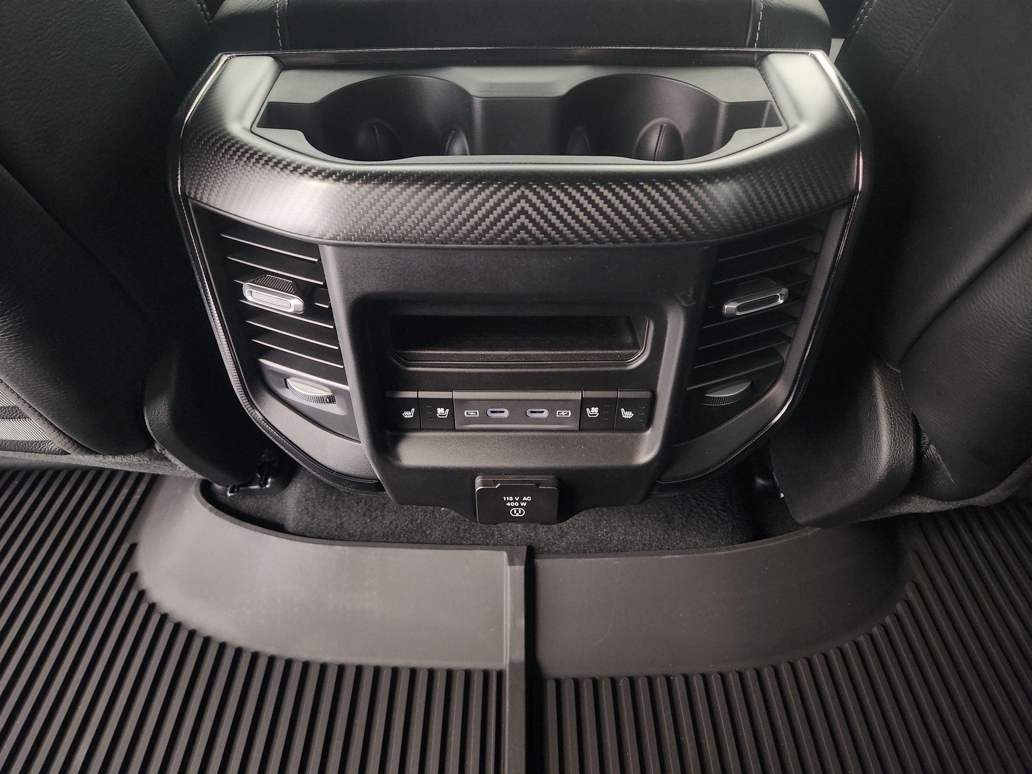 2026 RAM Ram 1500 RHO