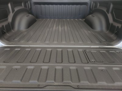 2026 RAM Ram 1500 RHO