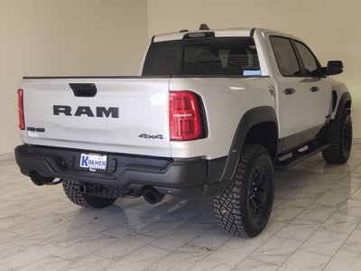 2026 RAM Ram 1500 RHO