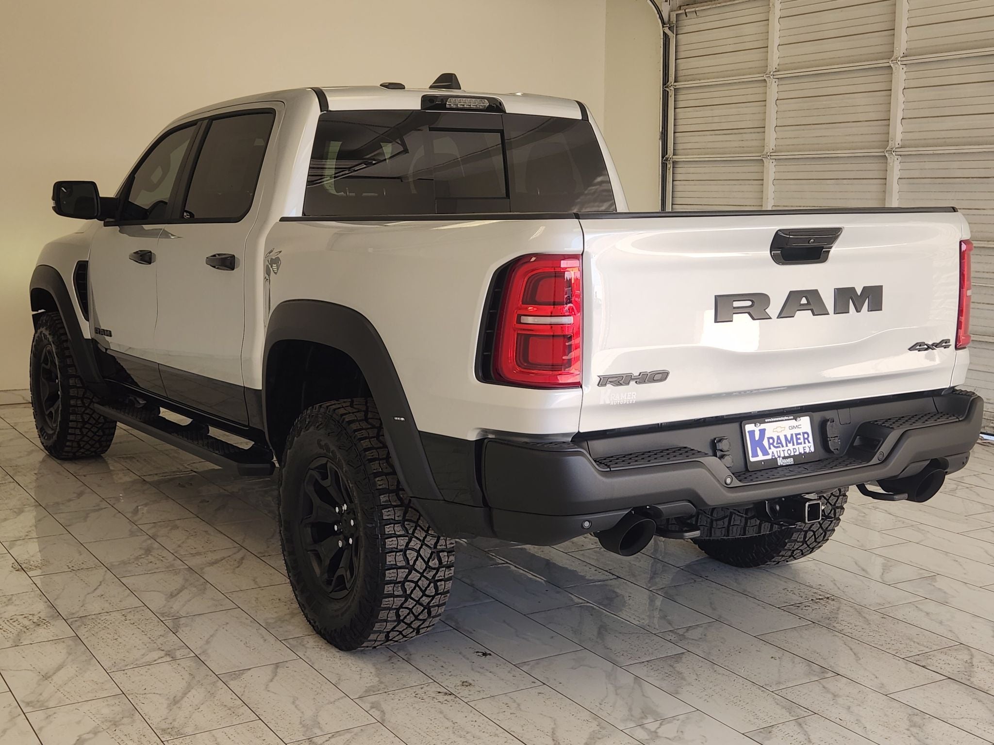 2026 RAM Ram 1500 RHO