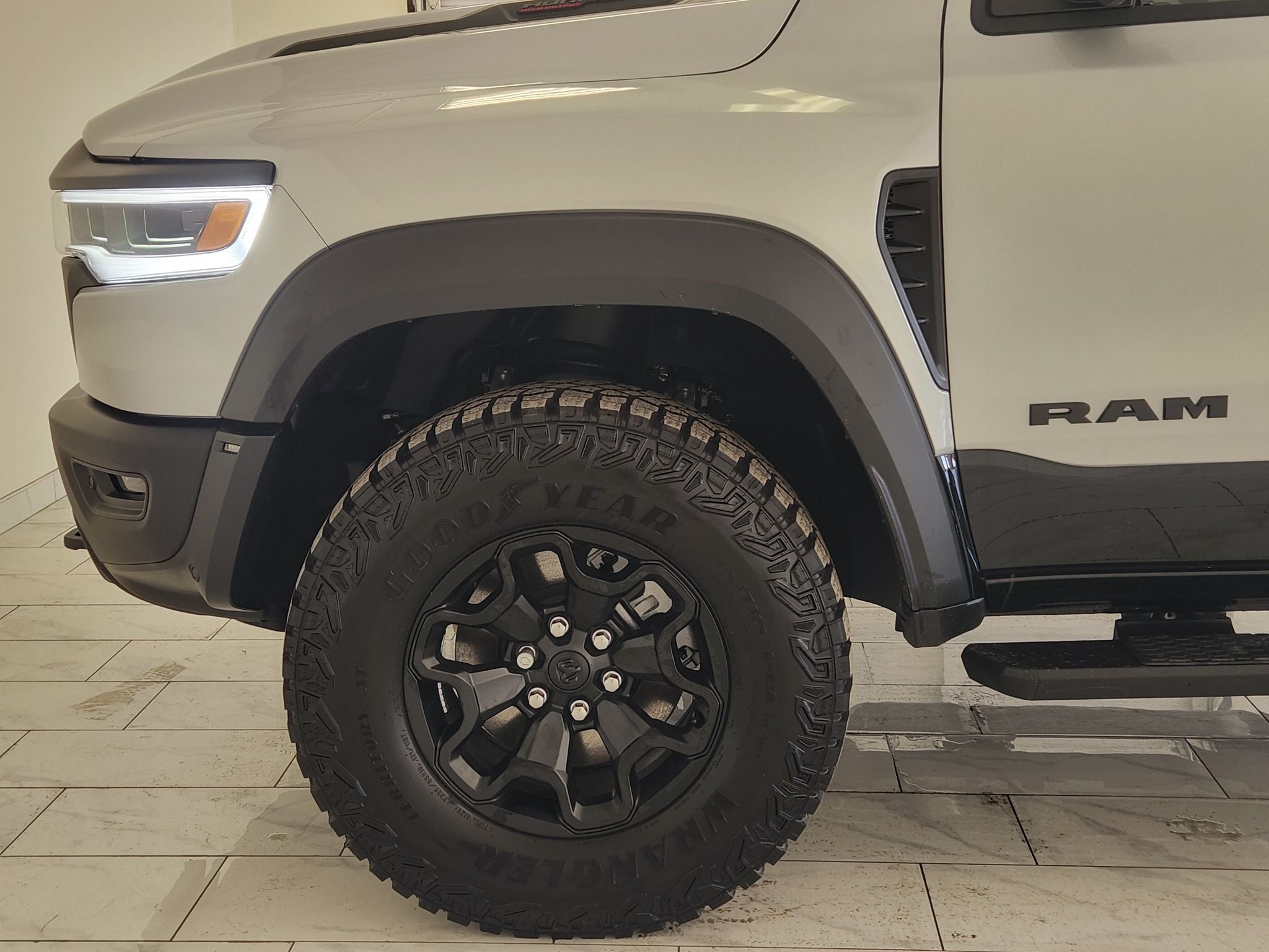 2026 RAM Ram 1500 RHO